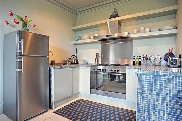 הרוגייט Royal Parade Apartments חדר תמונה